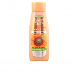 специфични,козметични,продукти,natur,vital,coloursafe,blonde,300ml,hair,mask,orange