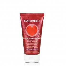 Naturtint Anti-Hair Loss Strength 150ml hair mask - Clear специфични,козметични,продукти,naturtint,anti,hair,loss,strength,150ml,hair,mask,clear
