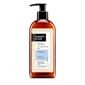 Nuggela & sulé Imperial Onion Extract 250ml conditioner - Clear хигиена,коса,nuggela,&,sulé,imperial,onion,extract,250ml,conditioner,clear
