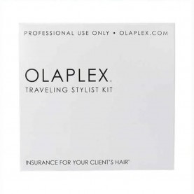 хигиена,коса,olaplex,traveling,stylist,set,300ml,capillary,treatment,clear