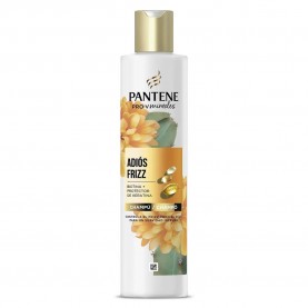 хигиена,коса,pantene,miracle,anti,frizz,250ml,anti,frizz,shampoo,golden