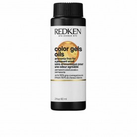 хигиена,коса,redken,color,gels,oil,nº5nw,5.03,180ml,hair,dyes,3,units,clear