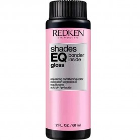 Redken Shades EQ Bonder Inside Nº04ABN 180ml Hair Dyes 3 units - Pink хигиена,коса,redken,shades,eq,bonder,inside,nº04abn,180ml,hair,dyes,3,units,pink