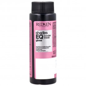 Redken Shades EQ Bonder Inside Nº07NW 180ml Hair Dyes 3 units - Clear хигиена,коса,redken,shades,eq,bonder,inside,nº07nw,180ml,hair,dyes,3,units,clear