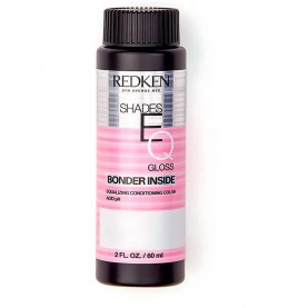 Redken Shades EQ Bonder Inside Nº08NV 60ml Hair Dyes - Clear хигиена,коса,redken,shades,eq,bonder,inside,nº08nv,60ml,hair,dyes,clear