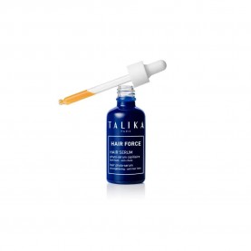 хигиена,коса,talika,hair,force,serum,&,booster,led,set,30ml,capillary,treatment,clear