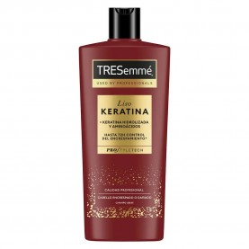 Tresemme Smooth Keratin 685ml shampoo - Red хигиена,коса,tresemme,smooth,keratin,685ml,shampoo,red