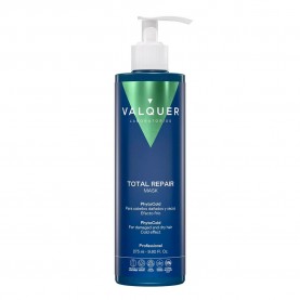 специфични,козметични,продукти,valquer,total,repair,ice,damaged,&,dry,275ml,hair,mask,clear