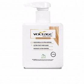 специфични,козметични,продукти,voltage,cosmetics,ultra,fast,1,minute,500ml,hair,mask,clear