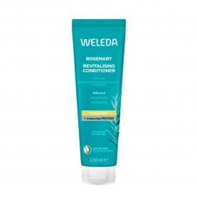 хигиена,коса,weleda,rosemary,revitalising,150ml,conditioner,clear