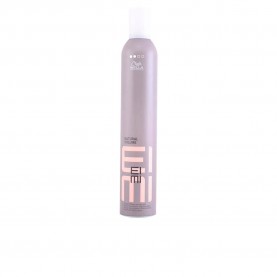 Wella Eimi Natural Volume 500ml Hair Mousse - Purple хигиена,коса,wella,eimi,natural,volume,500ml,hair,mousse,purple