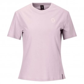 Тениска Scott Backprint short sleeve T-shirt - Pink (Bliss Pink) тениска,мъжки,тениски,дамски,тениски,scott,backprint,short,sleeve,t,shirt,pink,(bliss,pink)