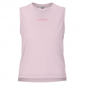 Тениска Scott Defined Lightweight sleeveless T-shirt - Pink (Bliss Pink) тениска,мъжки,тениски,дамски,тениски,scott,defined,lightweight,sleeveless,t,shirt,pink,(bliss,pink)
