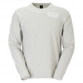 тениска,мъжки,тениски,дамски,тениски,scott,graphic,long,sleeve,t,shirt,grey,(spray,grey)