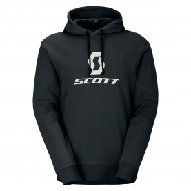 блуза,мъжки,пуловери,scott,icon,sweatshirt,black,(black)