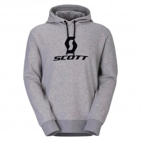 блуза,мъжки,пуловери,scott,icon,sweatshirt,grey,(grey,melange)