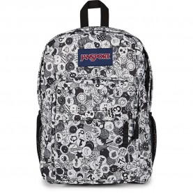 раница,раници,jansport,big,day,34l,backpack,grey,(doodle,dots)