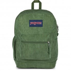 раница,раници,jansport,cross,town,plus,remix,26l,backpack,green,(cargo,green,crd)
