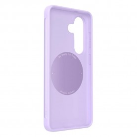 Belkin MSB015hqLV Samsung Galaxy S26 phone case - Purple (Lavender) други,аксесоари,belkin,msb015hqlv,samsung,galaxy,s26,phone,case,purple,(lavender)