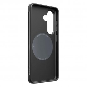 Belkin MSB015hqBK Samsung Galaxy S26 phone case - Black (Black) други,аксесоари,belkin,msb015hqbk,samsung,galaxy,s26,phone,case,black,(black)