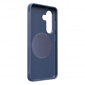 Belkin MSB015hqNY Samsung Galaxy S26 phone case - Blue (Navy) други,аксесоари,belkin,msb015hqny,samsung,galaxy,s26,phone,case,blue,(navy)
