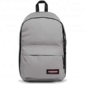 Раница Eastpak Back To Work 27L backpack - Grey (Pebble Grey) раница,раници,eastpak,back,to,work,27l,backpack,grey,(pebble,grey)