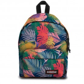 Раница Eastpak Orbit 10L backpack - Multicolor (Brize Retro Navy) раница,раници,eastpak,orbit,10l,backpack,multicolor,(brize,retro,navy)