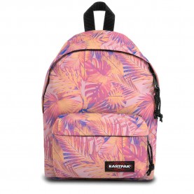 Раница Eastpak Orbit 10L backpack - Pink (Brize Retro Soft) раница,раници,eastpak,orbit,10l,backpack,pink,(brize,retro,soft)