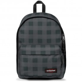 раница,раници,eastpak,out,of,office,27l,backpack,grey,(checker,grey)