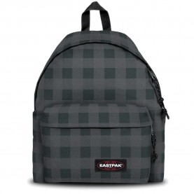 раница,раници,eastpak,padded,pak´r,24l,backpack,grey,(checker,grey)