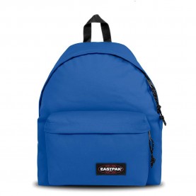 Раница Eastpak Padded Pak´R 24L backpack - Blue (Indigo Blue) раница,раници,eastpak,padded,pak´r,24l,backpack,blue,(indigo,blue)