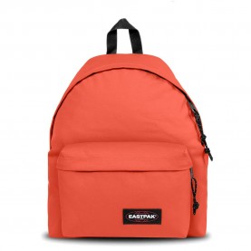 раница,раници,eastpak,padded,pak´r,24l,backpack,orange,(umber,brown)