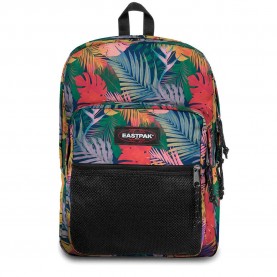 Раница Eastpak Pinnacle 38L backpack - Multicolor (Brize Retro Navy) раница,раници,eastpak,pinnacle,38l,backpack,multicolor,(brize,retro,navy)