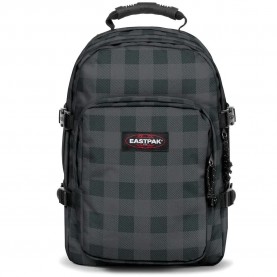 Раница Eastpak Provider 33L backpack - Grey (Checker Grey) раница,раници,eastpak,provider,33l,backpack,grey,(checker,grey)
