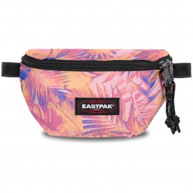 Чанта Eastpak Springer 2L waist bag - Pink (Brize Retro Soft) чанта,всички,чанти,eastpak,springer,2l,waist,bag,pink,(brize,retro,soft)