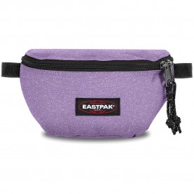 Чанта Eastpak Springer 2L waist bag - Purple (Sparkly Dahlia) чанта,всички,чанти,eastpak,springer,2l,waist,bag,purple,(sparkly,dahlia)