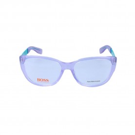 BOSS BO-0219-FNJ 53/16/140 woman glasses - Purple (Purple) очила,boss,bo,0219,fnj,53,16,140,woman,glasses,purple,(purple)