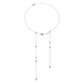 Breil TJ2281 necklace - Silver (Silver) бижутерия,breil,tj2281,necklace,silver,(silver)