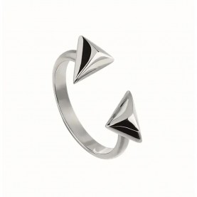Breil TJ2577 ring - Silver (Silver) бижутерия,breil,tj2577,ring,silver,(silver)