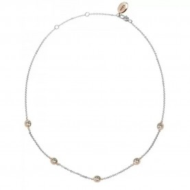 Breil TJ2624 necklace - Silver (Silver) бижутерия,breil,tj2624,necklace,silver,(silver)