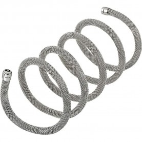 Breil TJ2715 bracelet - Silver (Silver) бижутерия,breil,tj2715,bracelet,silver,(silver)
