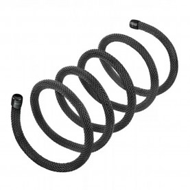 Breil TJ2717 bracelet - Black (Black) бижутерия,breil,tj2717,bracelet,black,(black)