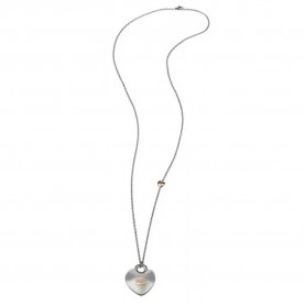 Breil TJ2735 necklace - Silver (Silver) бижутерия,breil,tj2735,necklace,silver,(silver)