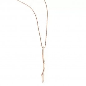 Breil TJ2751 necklace - Golden (Gold) бижутерия,breil,tj2751,necklace,golden,(gold)