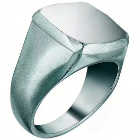 Breil TJ2771 ring - Silver (Silver) бижутерия,breil,tj2771,ring,silver,(silver)