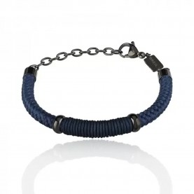 Breil TJ2783 bracelet - Blue (Blue) бижутерия,breil,tj2783,bracelet,blue,(blue)