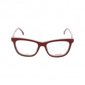 очила,carrera,ca1107vl,50,17,140,woman,glasses,red,(red)