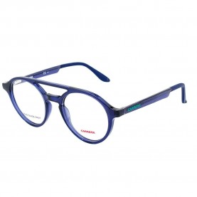 очила,carrera,ca5542,8rg,45,18,145,glasses,blue,(blue)