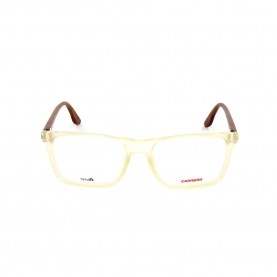 очила,carrera,ca6637,g40,52,17,145,glasses,clear,(clear,brown)