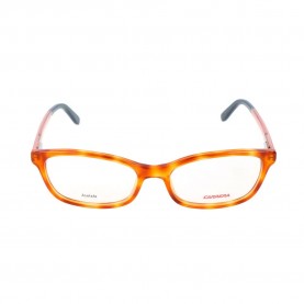 очила,carrera,ca6647,qkx,52,52,17,140,woman,glasses,orange,(tortoiseshell,black)